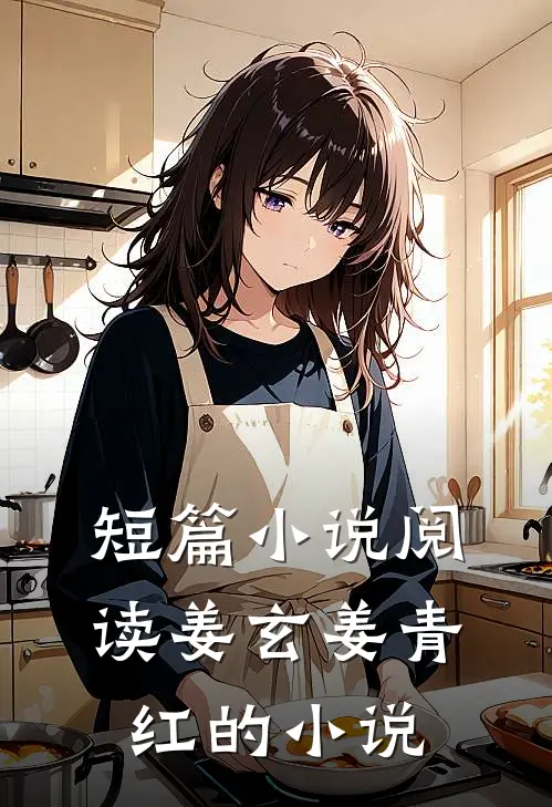 短篇小说阅读姜玄姜青红的小说