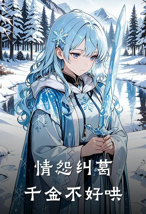 情怨纠葛：千金不好哄