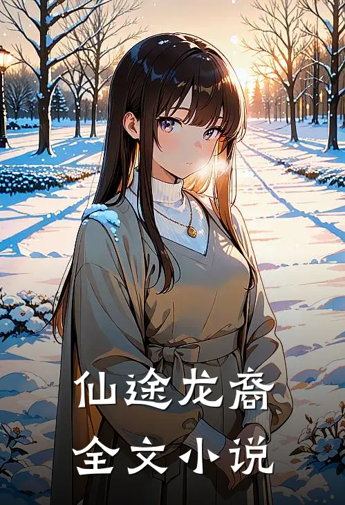 仙途龙裔全文小说