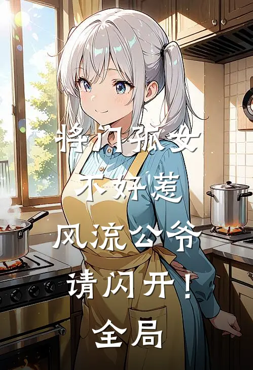 将门孤女不好惹，风流公爷请闪开！全局