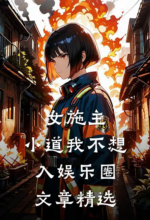 女施主，小道我不想入娱乐圈文章精选