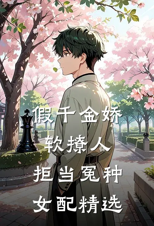 假千金娇软撩人，拒当冤种女配精选