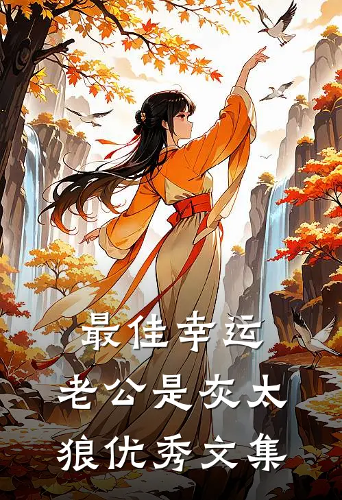 最佳幸运,老公是灰太狼优秀文集
