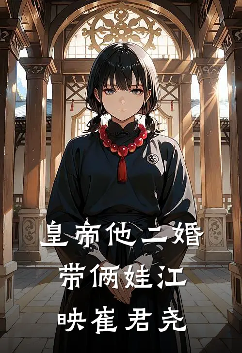 皇帝他二婚带俩娃江映崔君尧