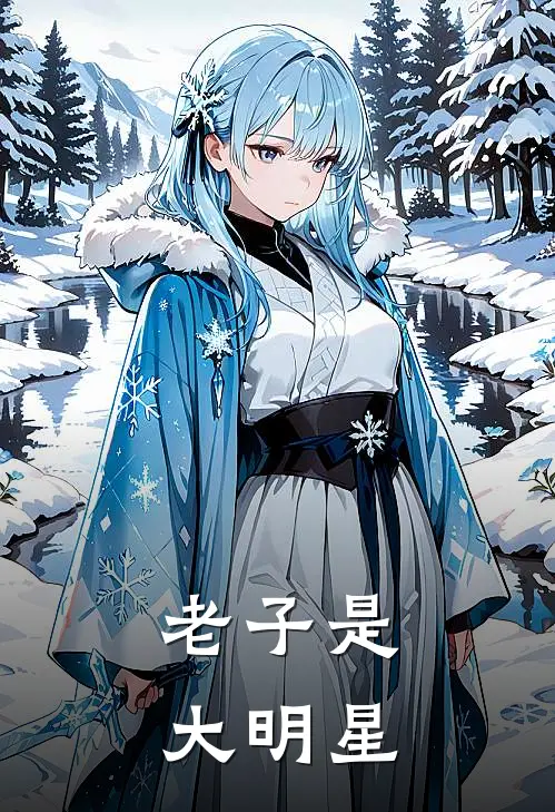 老子是大明星