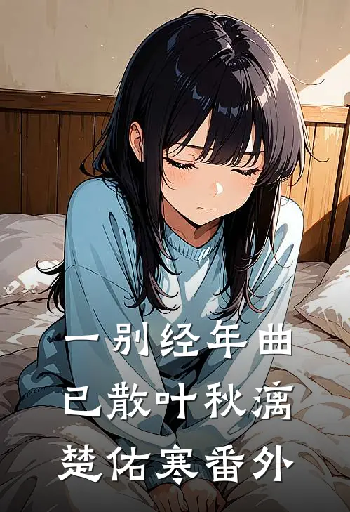 一别经年曲已散叶秋漓楚佑寒番外