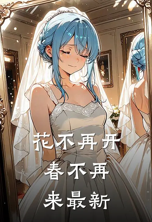 花不再开，春不再来最新