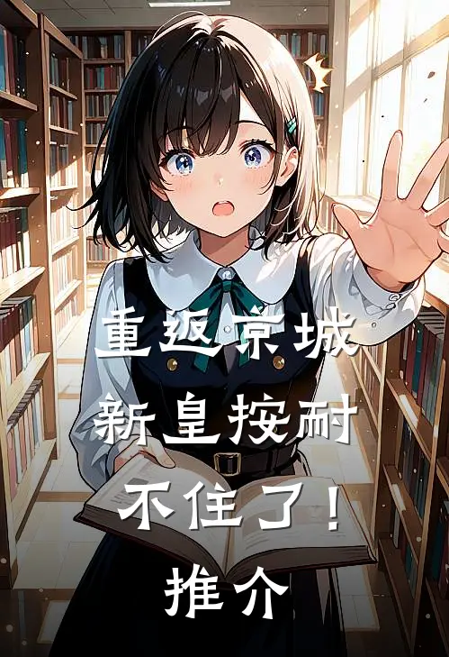 重返京城，新皇按耐不住了！推介