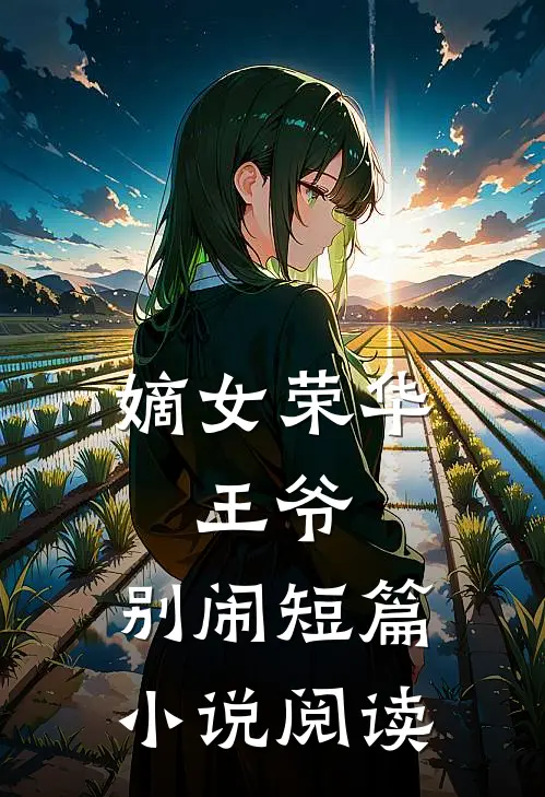 嫡女荣华：王爷，别闹短篇小说阅读