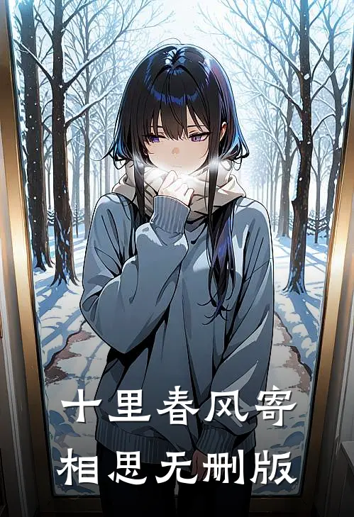 十里春风寄相思无删版