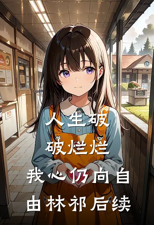 人生破破烂烂，我心仍向自由林祁后续
