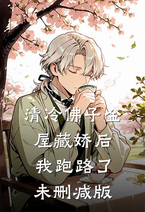 清冷佛子金屋藏娇后，我跑路了未删减版