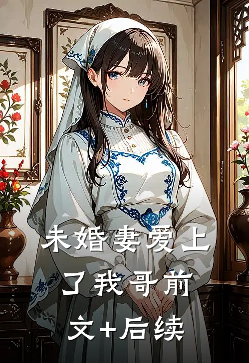 未婚妻爱上了我哥前文+后续
