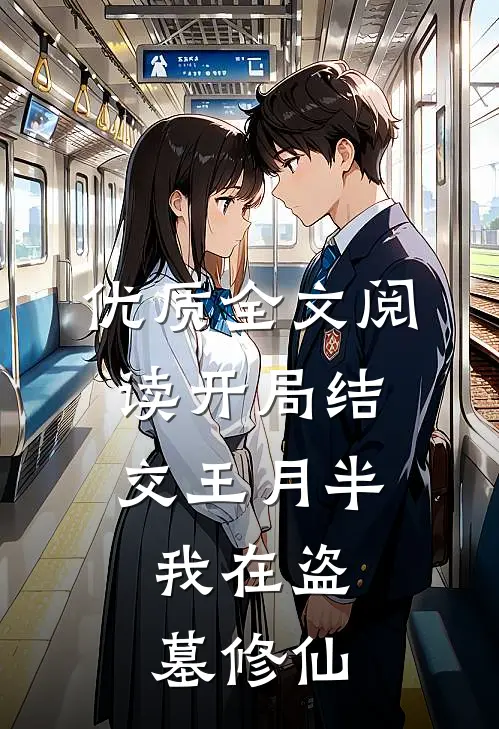优质全文阅读开局结交王月半，我在盗墓修仙