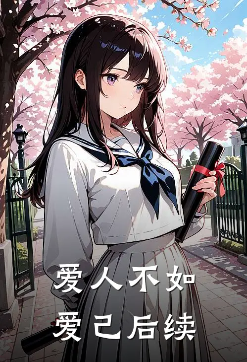 爱人不如爱己后续