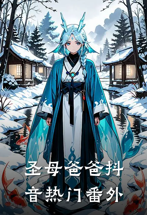 圣母爸爸抖音热门 番外