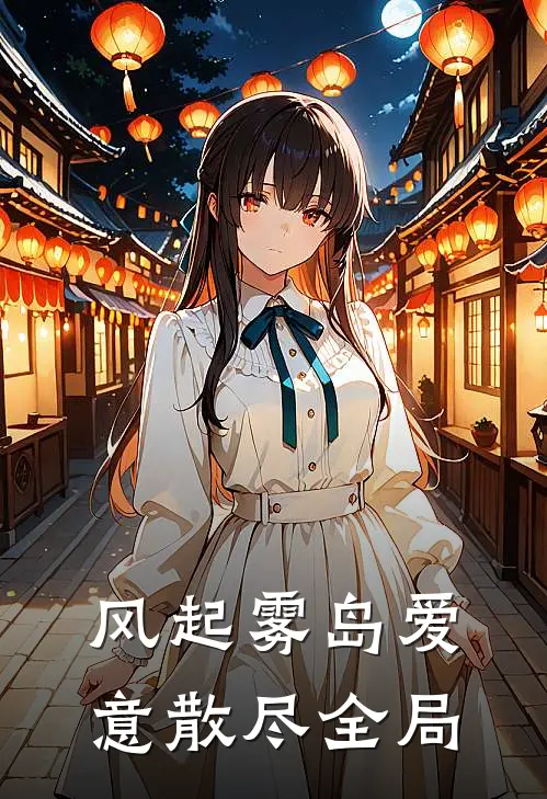 风起雾岛爱意散尽全局
