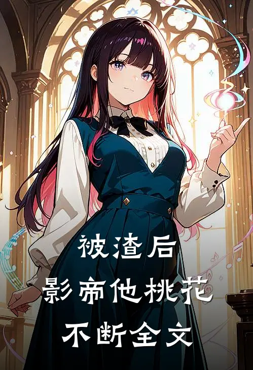 被渣后，影帝他桃花不断全文