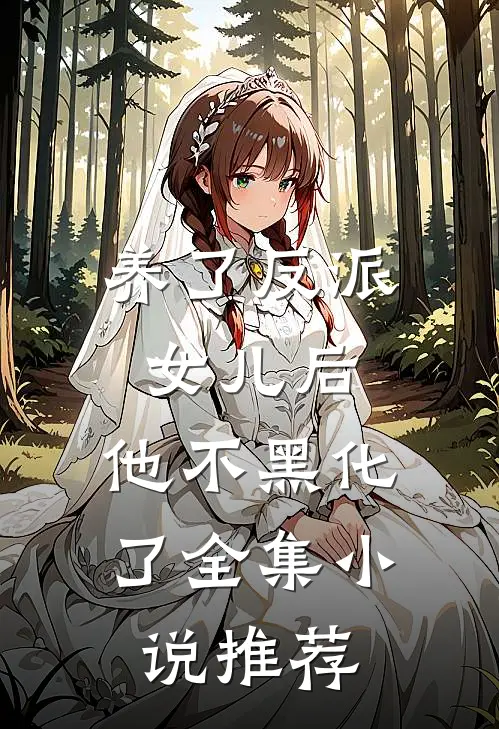 养了反派女儿后，他不黑化了全集小说推荐