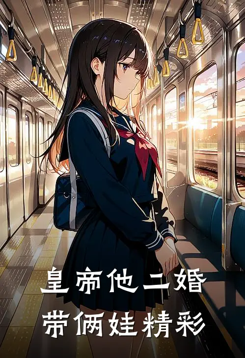 皇帝他二婚带俩娃精彩