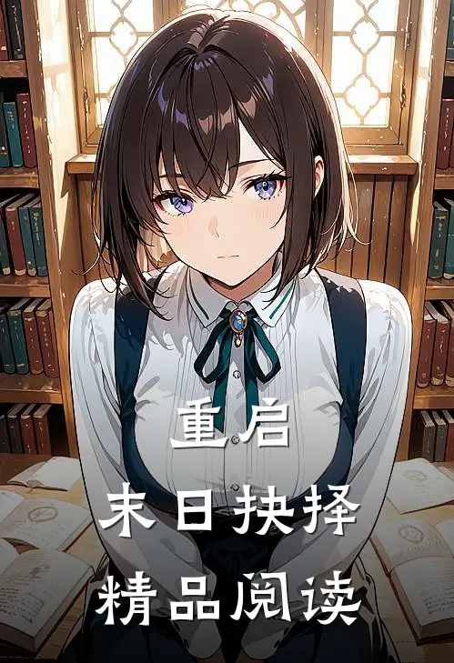 重启：末日抉择精品阅读