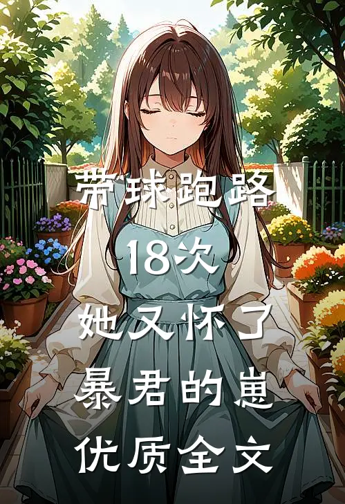带球跑路18次，她又怀了暴君的崽优质全文