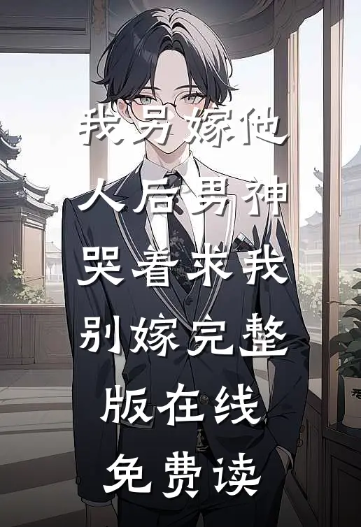 我另嫁他人后男神哭着求我别嫁完整版在线免费读