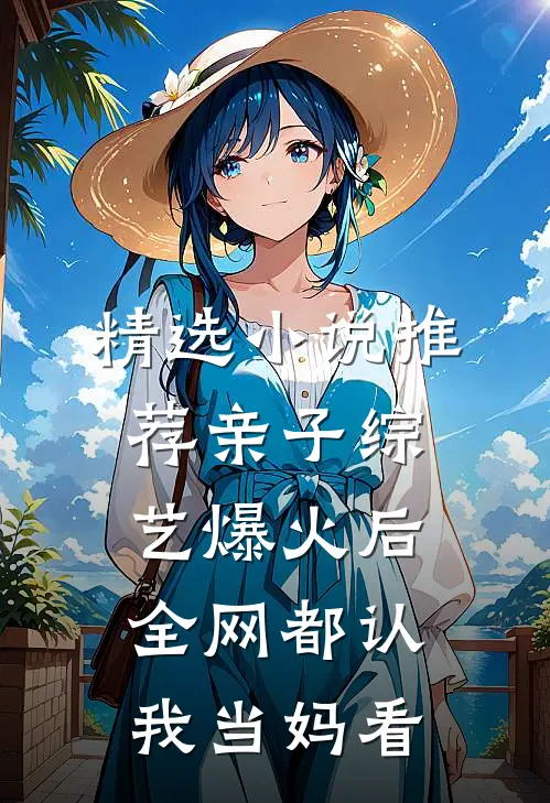 精选小说推荐亲子综艺爆火后,全网都认我当妈[看]