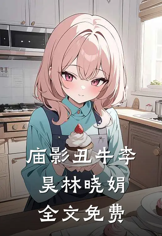 庙影丑牛李昊林晓娟全文免费