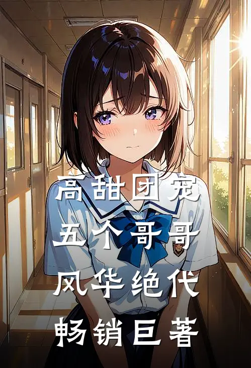 高甜团宠:五个哥哥风华绝代畅销巨著