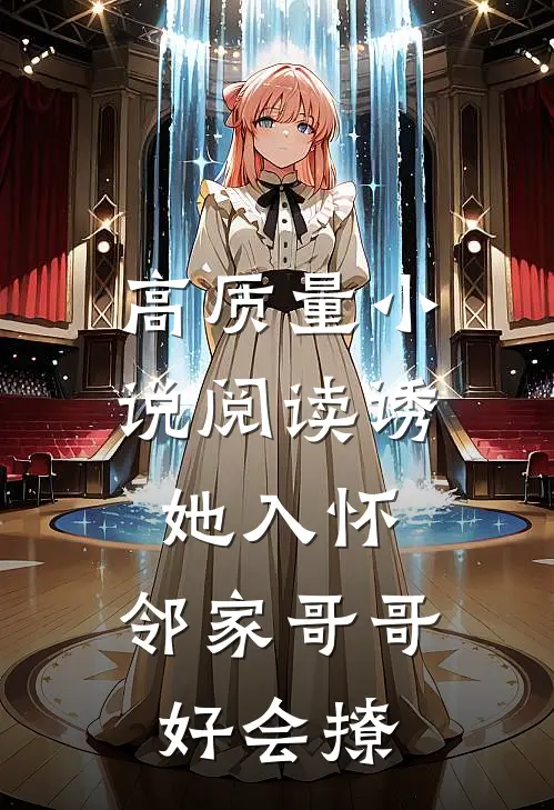高质量小说阅读诱她入怀，邻家哥哥好会撩