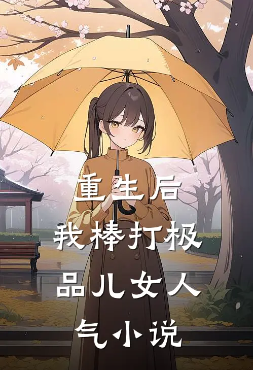 重生后，我棒打极品儿女人气小说
