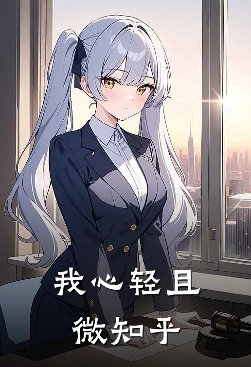 我心轻且微知乎