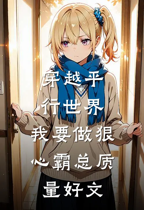 穿越平行世界：我要做狠心霸总质量好文
