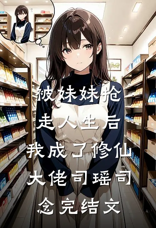 被妹妹抢走人生后，我成了修仙大佬司瑶司念完结文