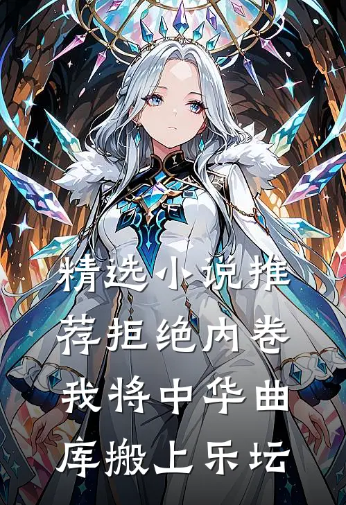 精选小说推荐拒绝内卷，我将中华曲库搬上乐坛