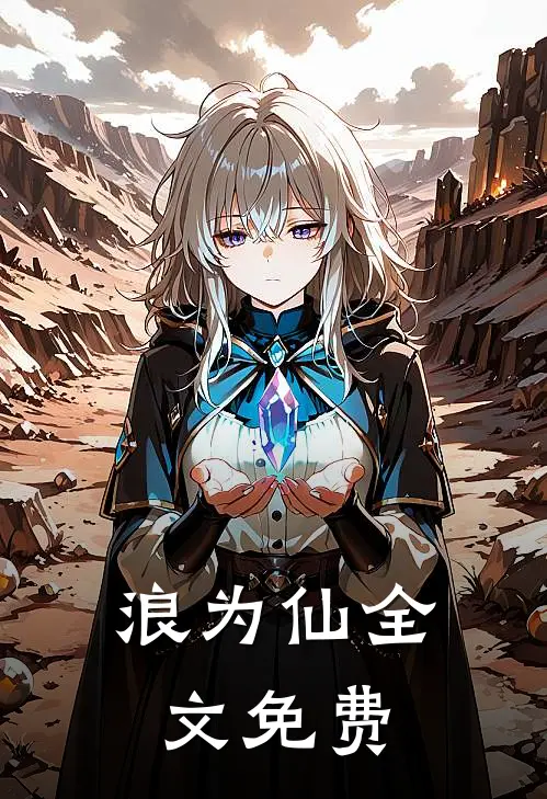 浪为仙全文免费