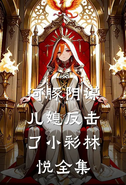 河豚阴谋：儿媳反击了小彩林悦 全集