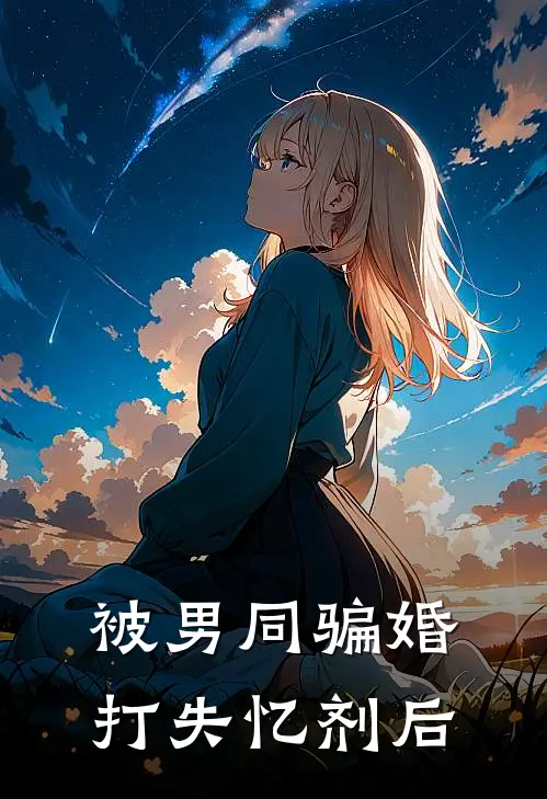 被男同骗婚打失忆剂后