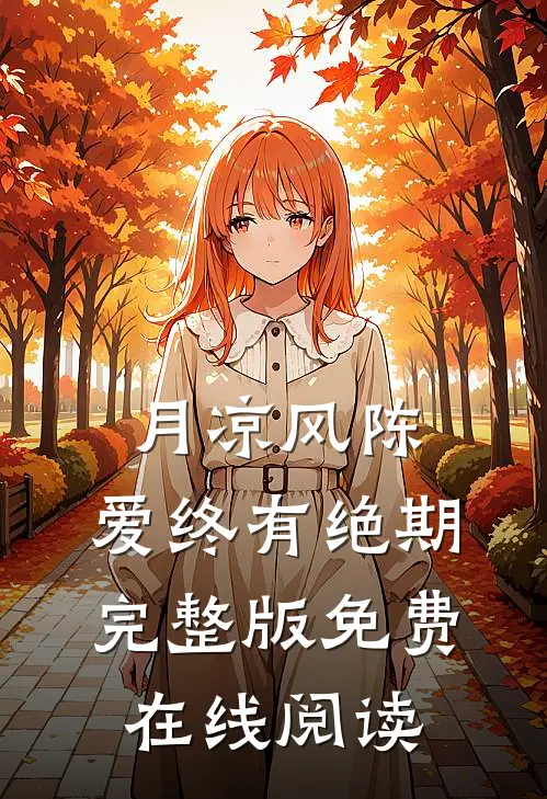 月凉风陈，爱终有绝期完整版免费在线阅读