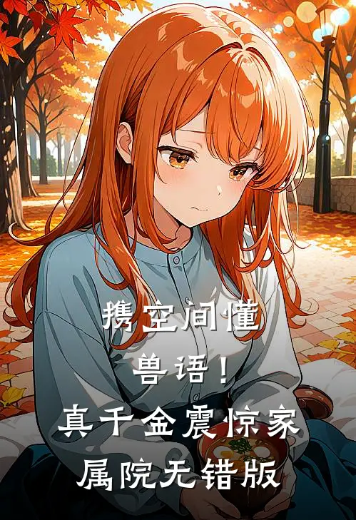 携空间懂兽语！真千金震惊家属院无错版
