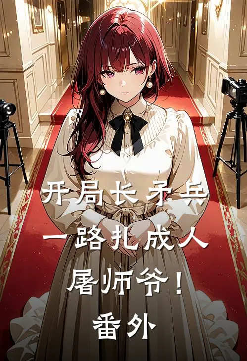 开局长矛兵：一路扎成人屠师爷！番外