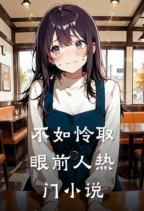 不如怜取眼前人热门小说