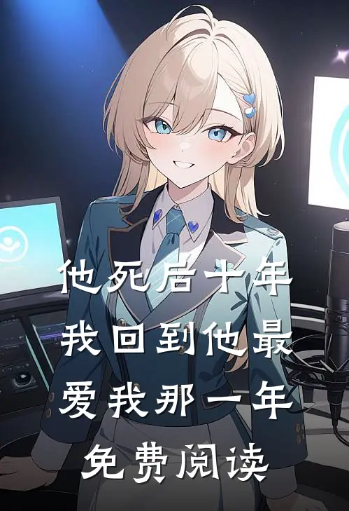 他死后十年，我回到他最爱我那一年免费阅读