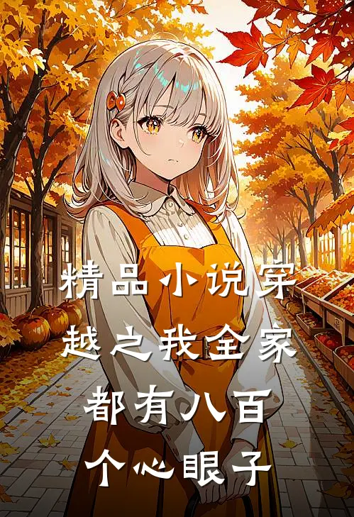 精品小说穿越之我全家都有八百个心眼子