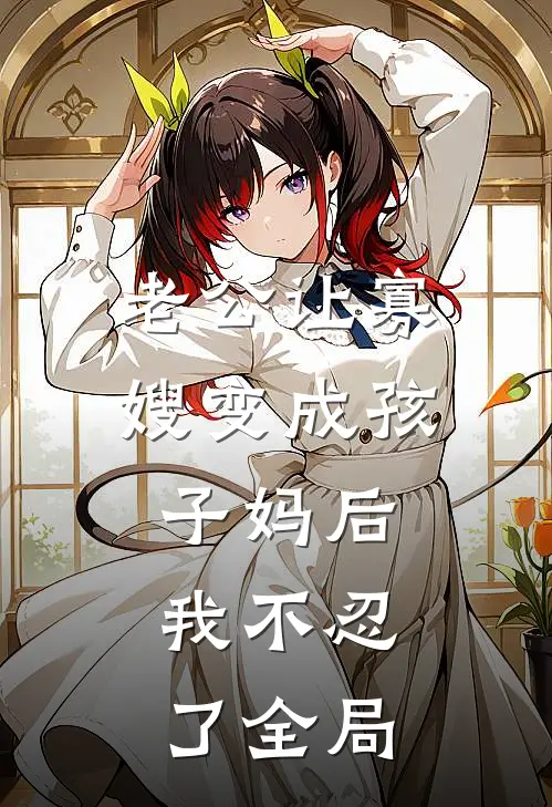 老公让寡嫂变成孩子妈后，我不忍了全局