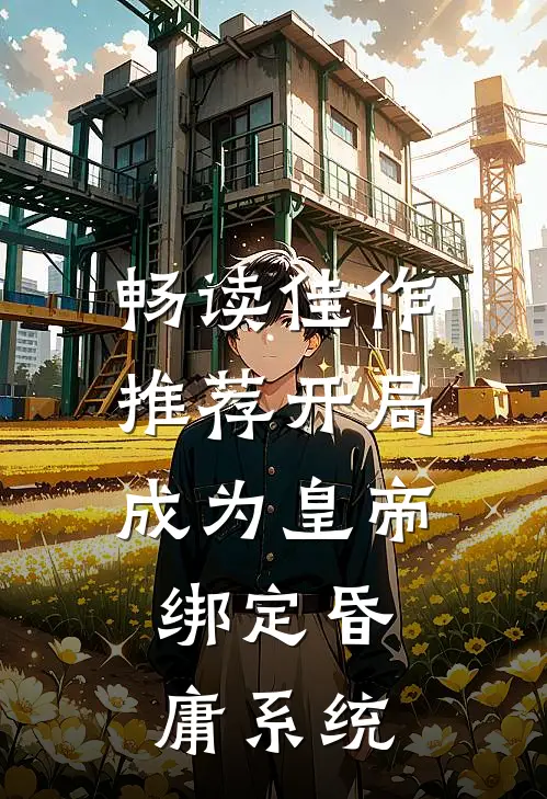 畅读佳作推荐开局成为皇帝，绑定昏庸系统