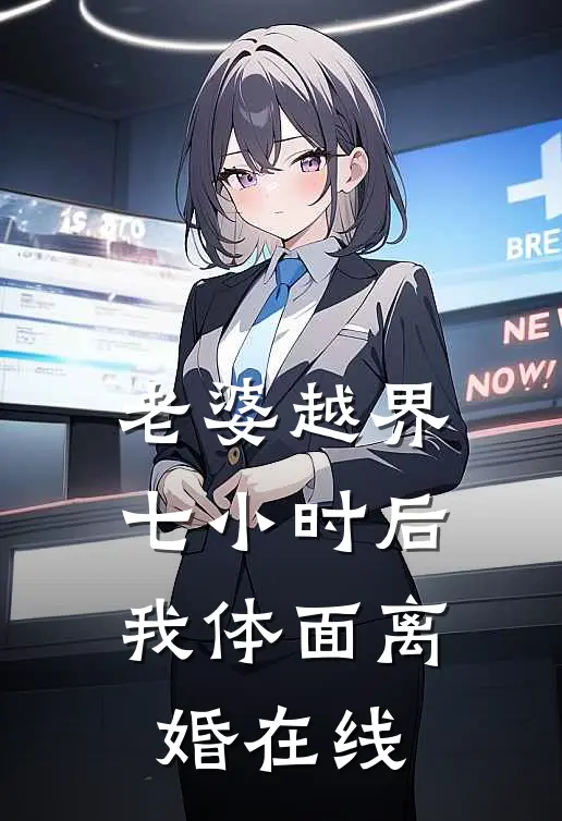 老婆越界七小时后，我体面离婚在线