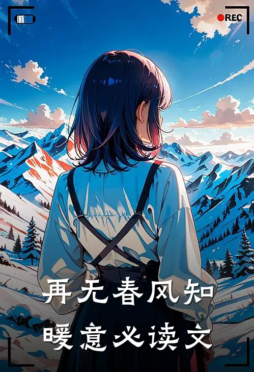 再无春风知暖意必读文