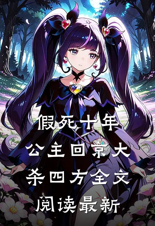 假死十年，公主回京大杀四方全文阅读最新